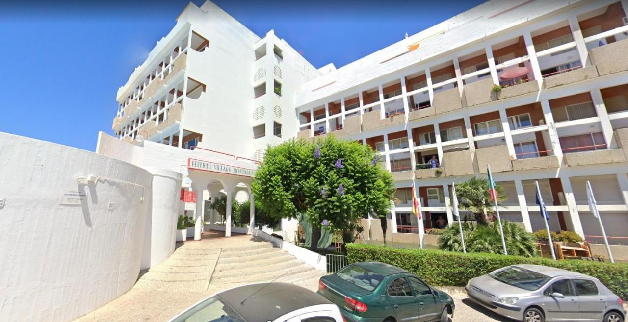 Appartement S Soares Duplex T2 Albufeira Extérieur photo